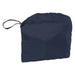 Folding Backpack by Safta M881 Navy Blue 29 x 41 12 Cm