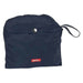 Folding Backpack by Safta M881 Navy Blue 29 x 41 12 Cm