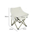 Goslash Picks Folding Camping Moon Chair Lightweight
