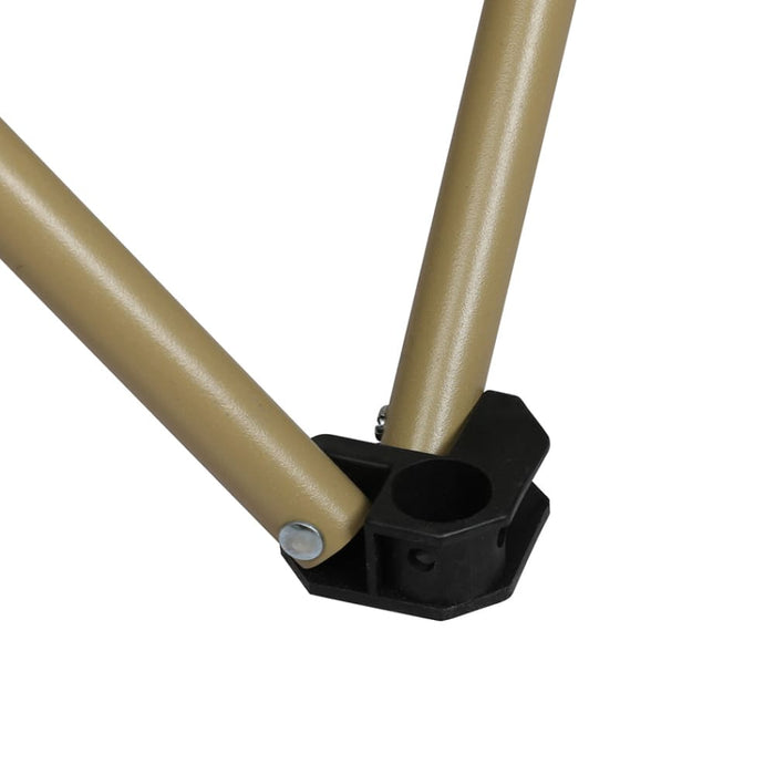 Goslash Picks Folding Camping Moon Chair Lightweight