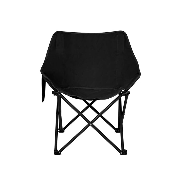 Folding Camping Moon Chair Lightweight Outdoor Chairs