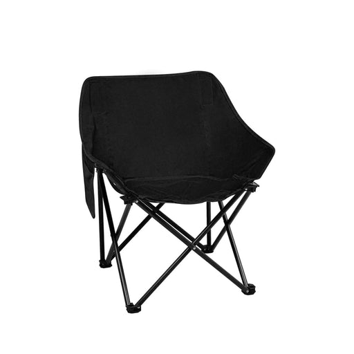 Folding Camping Moon Chair Lightweight Outdoor Chairs