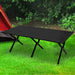 Goslash Picks Folding Camping Table Foldable Portable
