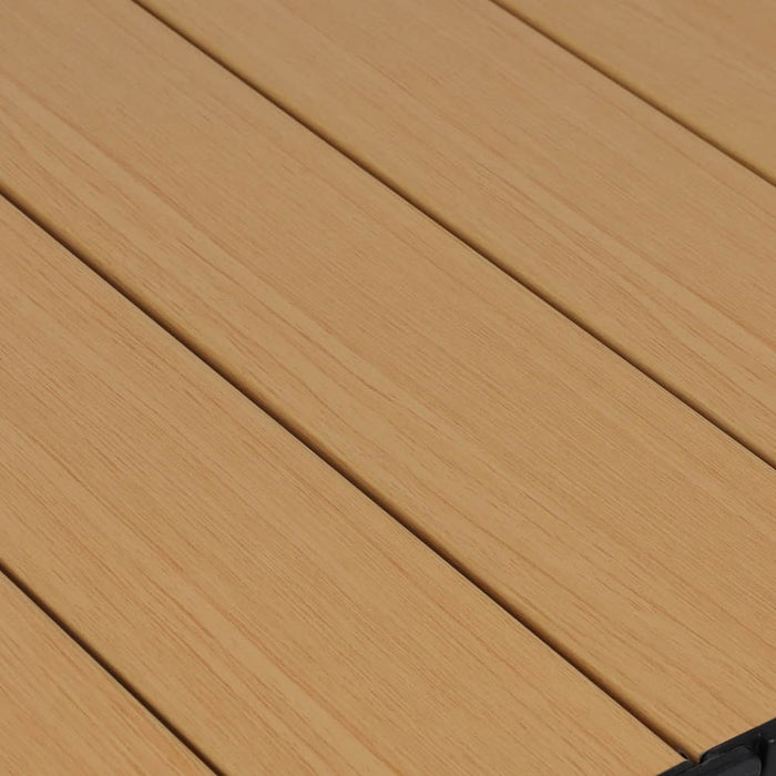 Goslash Picks Folding Camping Table Portable Picnic Outdoor