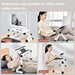 Folding Computer Desk Laptop Stand Foldable Lifting