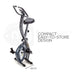 Folding Magnetic Exercise X-bike - Bicycle Cycling Flywheel