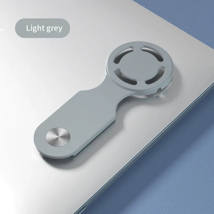Folding Magnetic Laptop Holder For Iphone/samsung