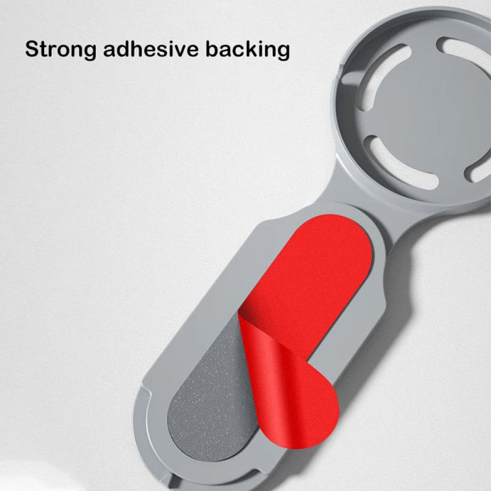 Folding Magnetic Laptop Holder For Iphone/samsung