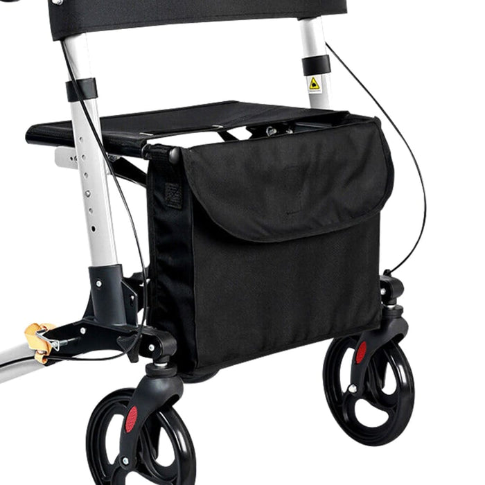Folding Rollator Walker