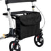 Folding Rollator Walker