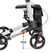 Folding Rollator Walker