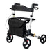 Folding Rollator Walker