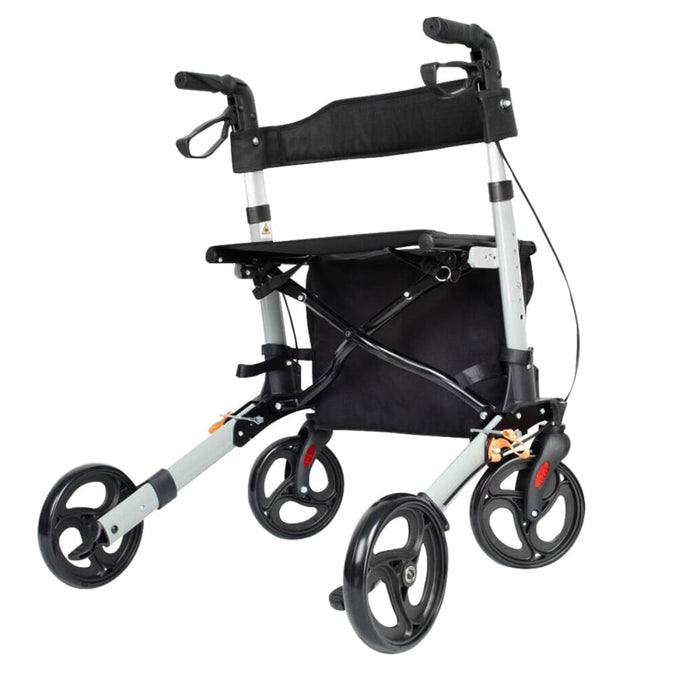 Folding Rollator Walker