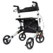 Folding Rollator Walker