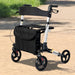 Folding Rollator Walker