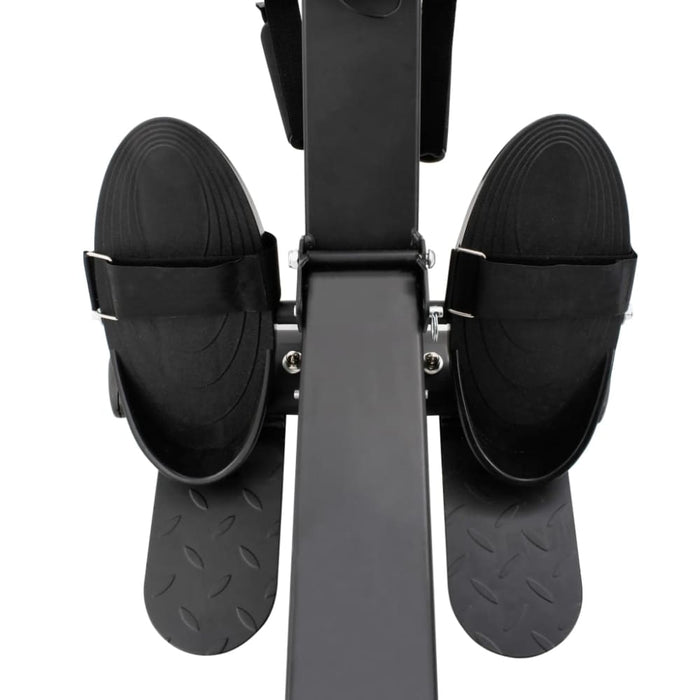 Folding Rowing Machine Adjustable Resistance Kxbot