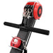 Folding Rowing Machine Adjustable Resistance Kxbot