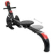 Folding Rowing Machine Adjustable Resistance Kxbot