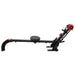 Folding Rowing Machine Adjustable Resistance Kxbot