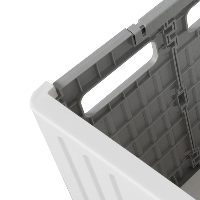 Folding Shopping Trolley Cart Portable Rolling Grocery