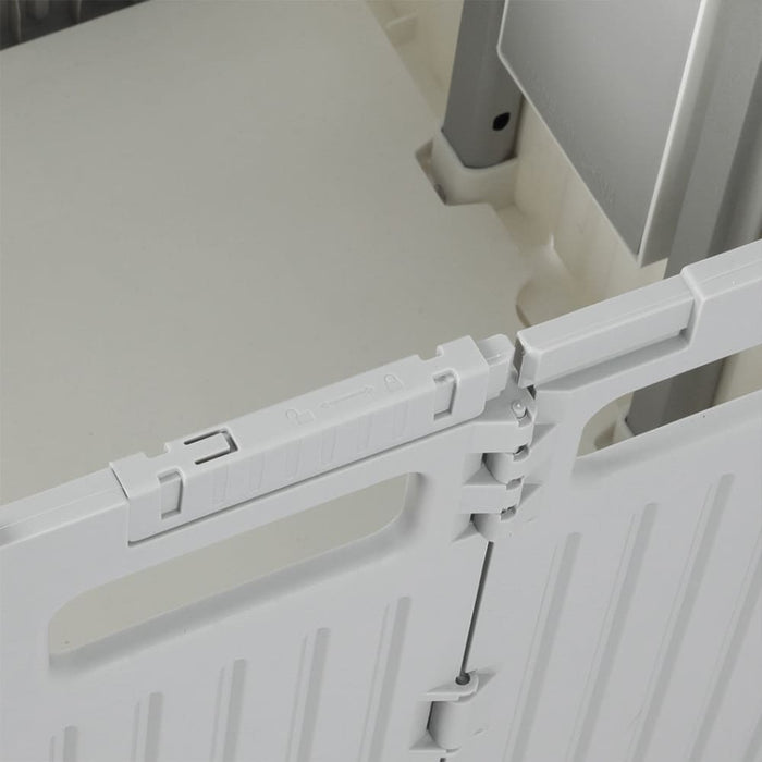 Folding Shopping Trolley Cart Portable Rolling Grocery