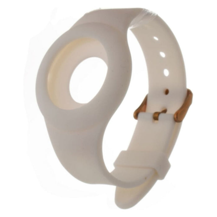 Folli Follie Wf15p042zsr Ladies Quartz Watch White 35mm