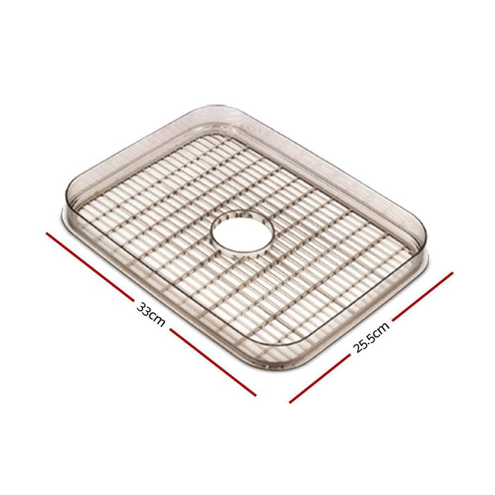 Goslash Picks Food Dehydrator Add on Tray X2