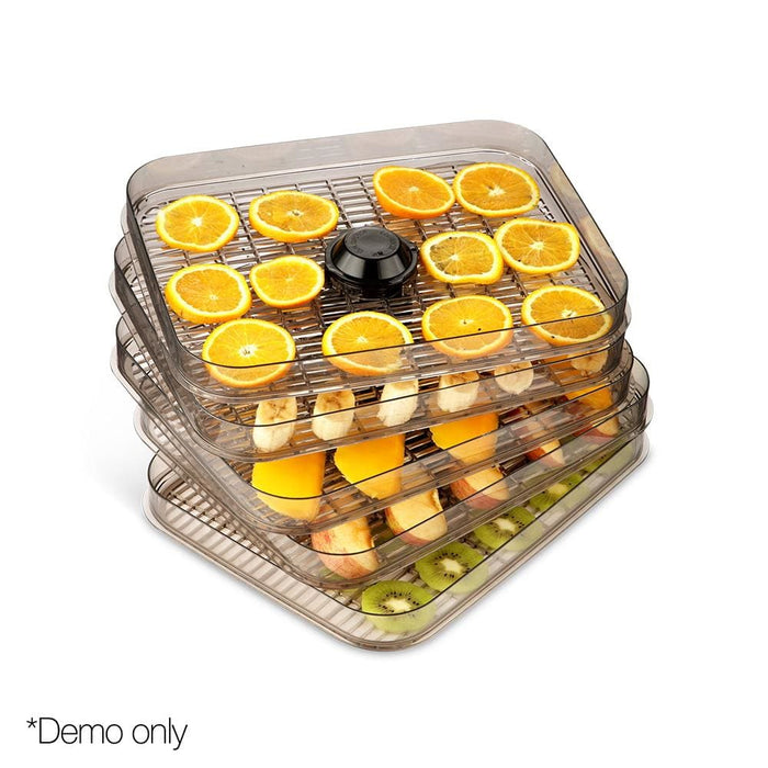 Goslash Picks Food Dehydrator Add on Tray X2