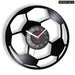 Football Vinyl Record Wall Clock