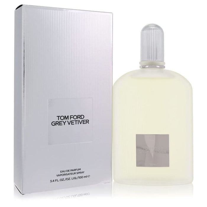 Tom Ford Grey Vetiver by for Men-100 Ml