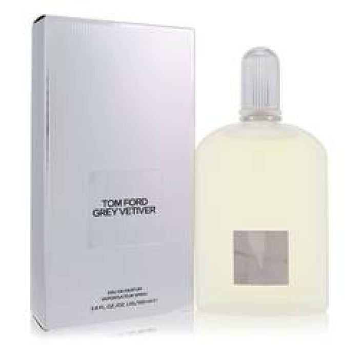 Tom Ford Grey Vetiver by for Men-100 Ml