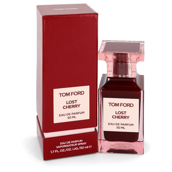 Tom Ford Lost Cherry by for Women-50 Ml