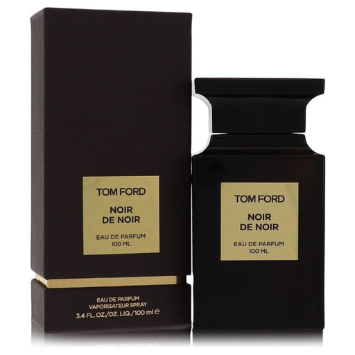 Tom Ford Noir De by for Women-100 Ml