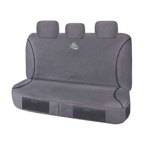 Tmd Ford Ranger Px Series10 2011 - 2015 Dual Cab Rear Bench