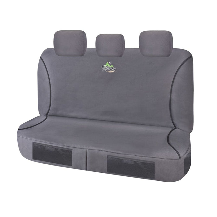 Tmd Ford Ranger Px Series10 2011 - 2015 Dual Cab Rear Bench