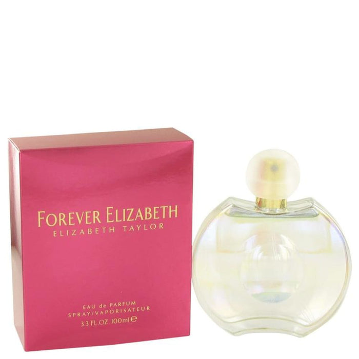 Forever Elizabeth Edp Spray by Taylor for Women - 100 Ml