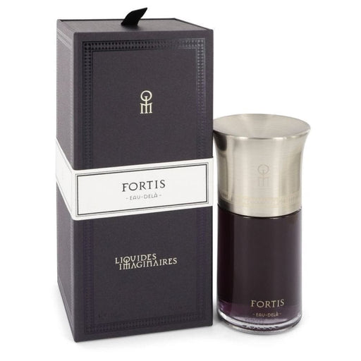 Fortis Edp Spray by Liquides Imaginaires for Women-100 Ml