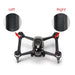 Fpv Combo Reinforcement Arm Bracers Dji Drone Accessories