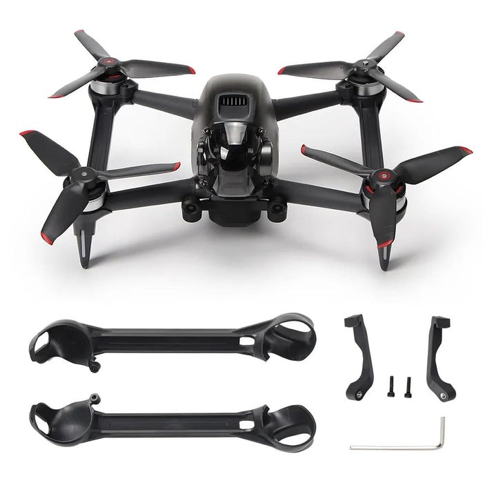 Fpv Combo Reinforcement Arm Bracers Dji Drone Accessories