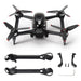Fpv Combo Reinforcement Arm Bracers Dji Drone Accessories