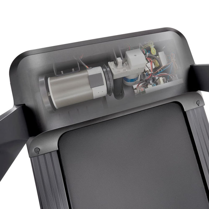 Fr30z Floatride Treadmill In Black