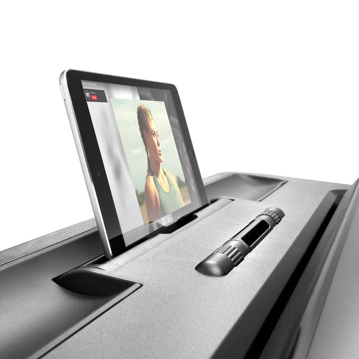 Fr30z Floatride Treadmill In Black