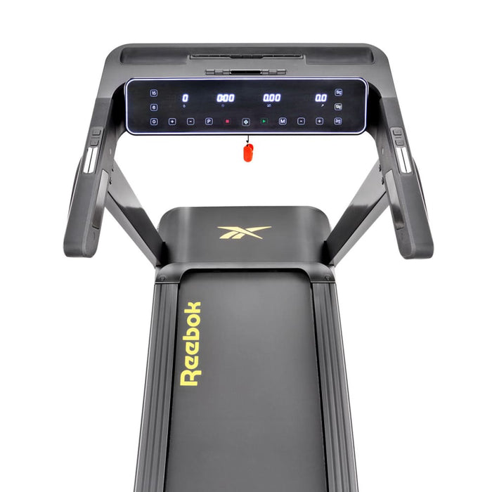 Fr30z Floatride Treadmill In Black