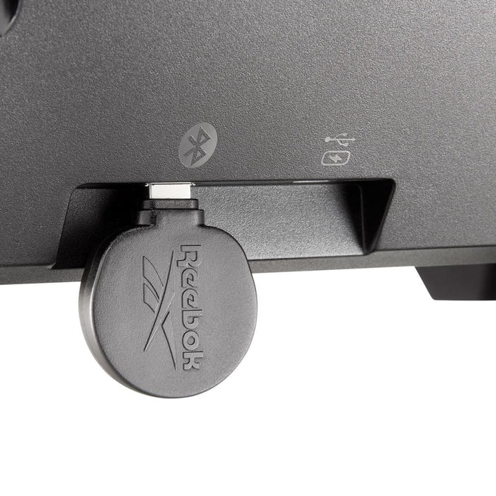 Fr30z Floatride Treadmill In Black