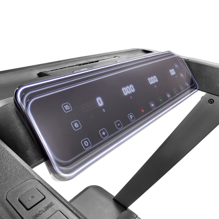 Fr30z Floatride Treadmill In Black