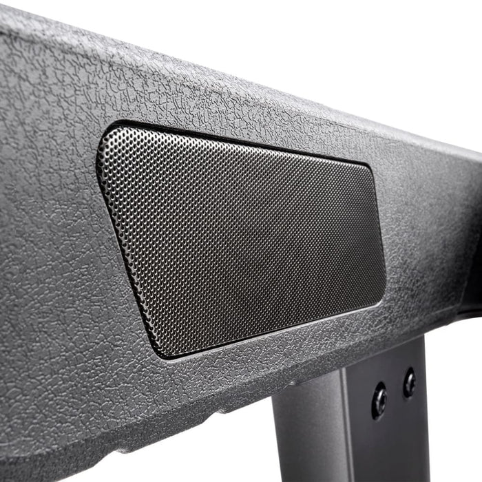 Fr30z Floatride Treadmill In Black