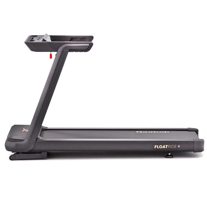 Fr30z Floatride Treadmill In Black