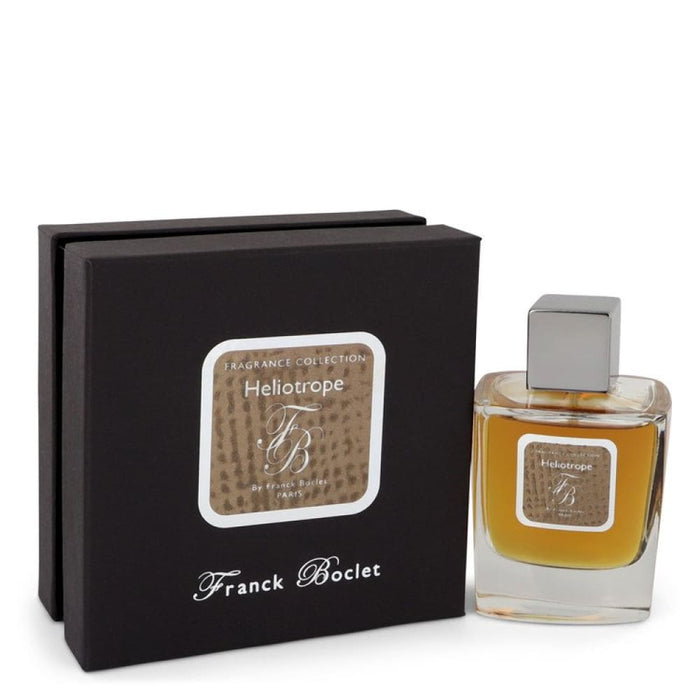 Franck Boclet Heliotrope by for Men-100 Ml