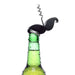 Fred Handlebar Mustache Corkscrew & Bottle Opener