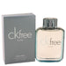 Ck Free Edt Spray by Calvin Klein for Men - 100 Ml